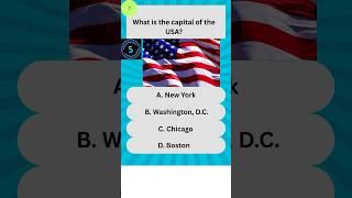 Do you Know the Capital Cities of the World? #geography  #capitalcities #quiztime