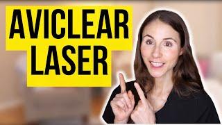 *NEW* Acne Laser Treatment Explained | Aviclear