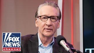 'VOICE OF REASON': Bill Maher rebuffs liberal actor's criticism of notorious Trump dinner