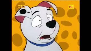 101 Dalmatians: The Series - CTC Intro