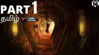 Amnesia : The Dark Descent Let's play - 1 #tamil Spooky adventure