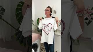Mom's Grandma's Sweethearts | Gift For Mother, Grandmother | Personalized T Shirt