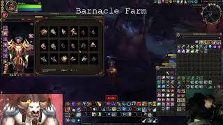 Retail WoW Gold Farming