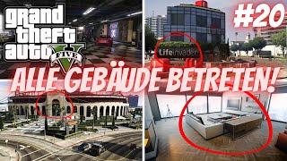 GTA 5 Mods Installieren - ALLE GEBÄUDE ÖFFNEN IM STORY MODUS!  - Tutorial 2024 | Deutsch