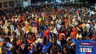 (LIVE)1st November 2024 NPP Champions  Led By Dr Bawumia Engages Residents Duayaw Nkwanta,Tano North