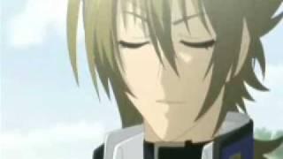 【Monochrome Factor】 What is Love  Akira x Haruka 