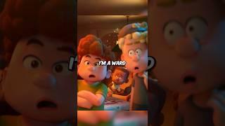 Vanessa goes to the party and ends it  #winorlose #tvshow #shorts