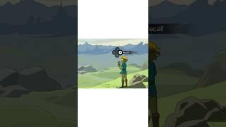 Link Recalls His Cooking