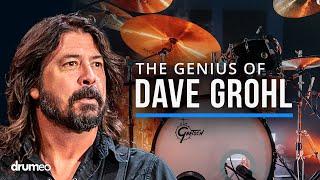 The Genius Of Dave Grohl