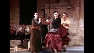 Alegrías de Adelina La Pitu y María del Mar Fernández en "Tierra cantaora"  | Flamenco en Canal Sur