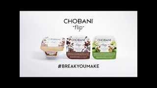 Flip with Chobani | Price Chopper Dairy Month 2015