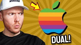 How to SETUP Dual Monitors on MAC!