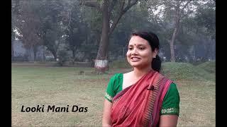 Purva School 40th Anniversary Celebrations - Testimonials - Looki Mani Das