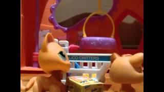 LPS: Me And My Sis