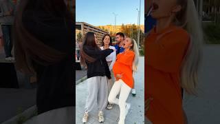 What time did you see this video ? ⏰ #shorts #comedyshorts #prank