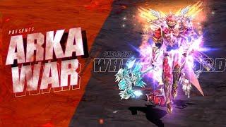 Arkawar Arcadia - KUNDUM TOP (23 Marzo) - GMO Mu Online PVP