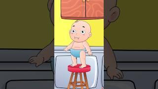 Johny Johny Yes Papa  THE BEST Song for Children | Zingy Kidz