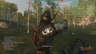 Mount & Blade II  Bannerlord Mongol Invasion