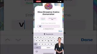 Dice Dreams Free Rolls September 2024 Update -Easiest Way to Get Unlimited Free Coins in Dice Dreams