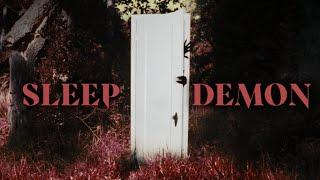 Sleep Demon | Short Horror Film