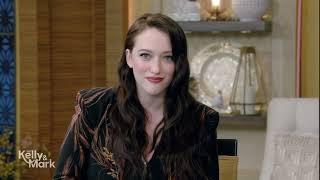 Kat Dennings Stars With Tim Allen in "Shifting Gears"