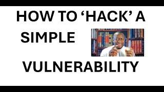 Scanning & Fixing Vulnerabilities with Kali Linux | Metasploitable2 Virtual Machines