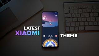 No 1 Miui 12 themes | Best Miui 12 themes 2021 | Latest Miui 12 themes| Xiaomi Premium themes