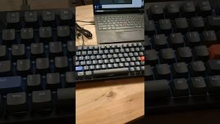  Magnetic Keyboard Switches