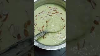 Hyderabadi kaddu ki kheer !  kaddu ki kheer full recipe !