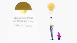 Graphic Design Company in Bangalore - Nextwave Creators