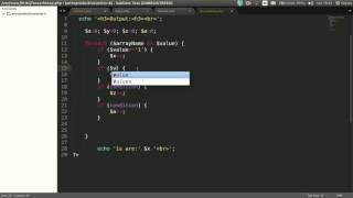 How to Find Repeated Array Values Using Foreach Loop in PHP - Video Toturial