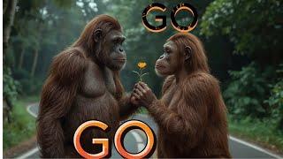 LET AS GO TOGETHER (2025) | Official Music Video 