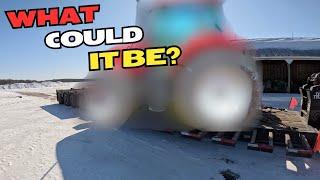 We've Been Keeping A Secret!!