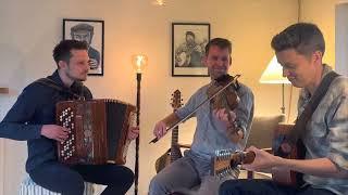 IRISH POLKAS - played by Inver