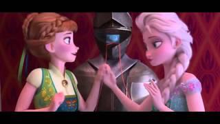 Frozen Fever - Part 1 HD