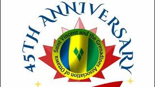 45th Anniversary Gala: Nov 2, 2024