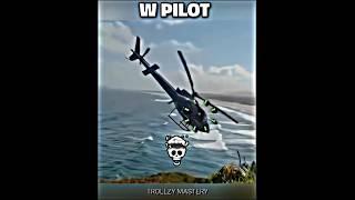 PILOT CHECKED THE VIBE....#trollface #edit #sorts