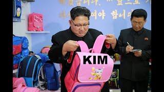 KIM Knows Best - North Korean Pirated TV