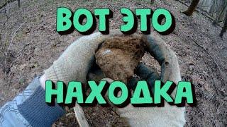 Большая СЕРЕБРЯНАЯ монета!