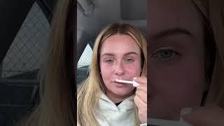 Chill Weather Makeup Vibes #makeupover40 #lightmakeup