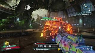 Borderlands 2 Deathtrap is still as strong in Level 80