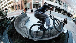 NY_B - Full Video | The Rise MTB