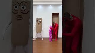 #节奏盒子#家庭#搞笑#可爱
