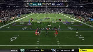 The Final Drive - A Madzone Story - Vol. 01