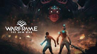 WARFRAME: FOR NARMER [SPOILER ALERT]