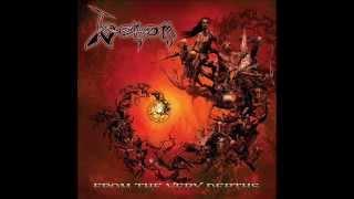 Venom - Rise