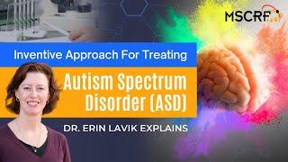 Stem Cells and Autism: Dr. Erin Lavik's Inventive Approach | Maryland Stem Cell Research Fund