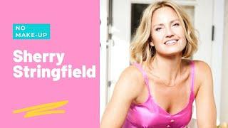 Sherry Stringfield Without Makeup