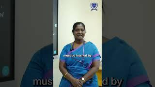  "Tamil is not just a subject, it's our soul." #thiruvalluvarvidyashram #cbseschool #education