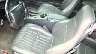 1999 Chevrolet Camaro Z28 Used Cars - Bettendorf,Iowa - 2014-03-29